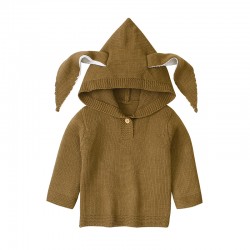 Mimixiong Baby Knitted Sweater 82W325