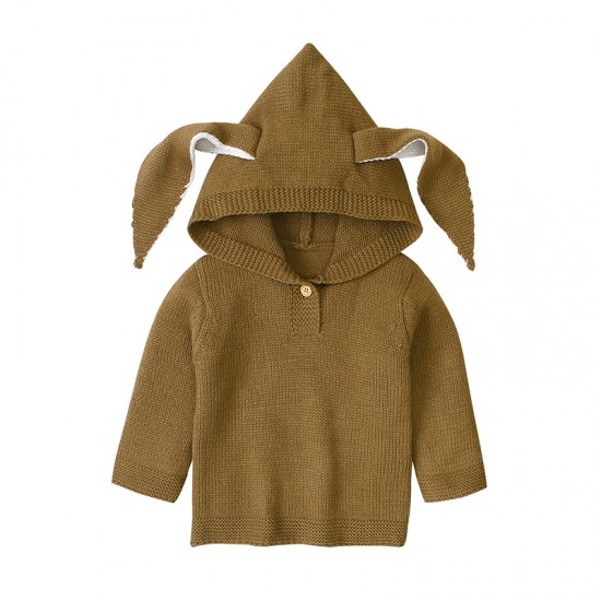 Mimixiong Baby Knitted Sweater 82W325