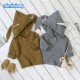 Mimixiong Baby Knitted Sweater 82W325