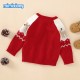 Mimixiong Baby Knitted Sweater 82W302