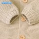 Mimixiong Baby Knitted Romper 82W479