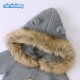 Mimixiong Baby Knitted Romper 82W479