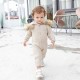 Mimixiong Baby Knitted Romper 82W479