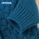 Mimixiong Baby Knitted Coat 82W566