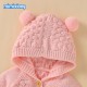 Mimixiong Baby Knitted Coat 82W566