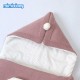 Mimixiong Baby Knitted Sleeping Bag 82W586