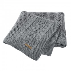 Mimixiong Baby Knitted Blankets 82W718
