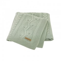 Mimixiong Baby Knitted Blankets 82W729