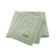 Mimixiong Baby Knitted Blankets 82W729