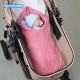 Mimixiong Baby Knitted Blankets 82W729