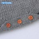 Mimixiong Baby Knitted Romper 82W263