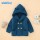 Denim-blue 