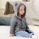 Mimixiong Baby Knitted Coat 82W271