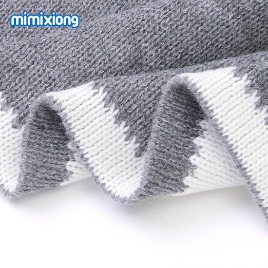 Mimixiong Baby Knitted Blankets 82W273