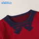 Mimixiong Children Baby Knitted 2pc Girl Dress Set 82W279