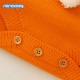 Mimixiong Baby Knitted Sleeveless Romper 82W280