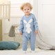 Mimixiong Baby Knitted Romper 82W282