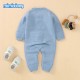 Mimixiong Baby Knitted Romper 82W282