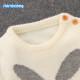 Mimixiong Baby Knitted Romper 82W282