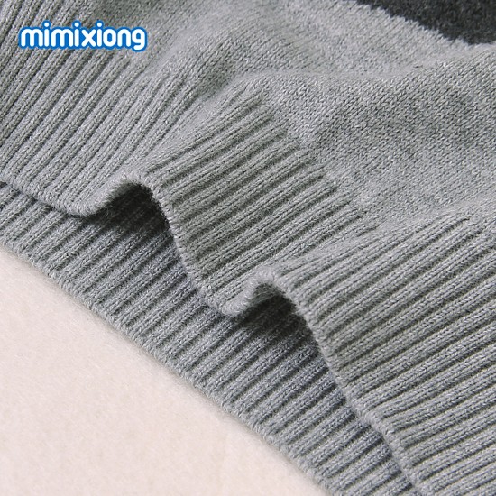 Mimixiong Baby Knitted Sweater 82W293