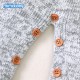 Mimixiong Baby Knitted Christmas Romper 82W296