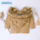 Mimixiong Baby Knitted Coat 82W326