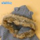 Mimixiong Baby Knitted Coat 82W326