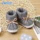 Mimixiong Baby Knitted Shoes 82W330
