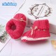 Mimixiong Baby Knitted Shoes 82W330