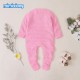 Mimixiong Baby Knitted Romper 82W353