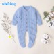 Mimixiong Baby Knitted Romper 82W353