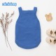 100% Cotton Baby Knitted Sleeveless Romper 82W405