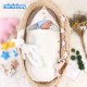 Mimixiong Baby Knitted Sleeping Bag 82W417