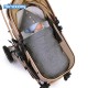 Mimixiong Baby Knitted Sleeping Bag 82W417