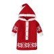 Mimixiong Baby Knitted Sleeping Bag 82W421