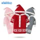Mimixiong Baby Knitted Sleeping Bag 82W421