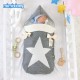Mimixiong Baby Knitted Sleeping Bag 82W430