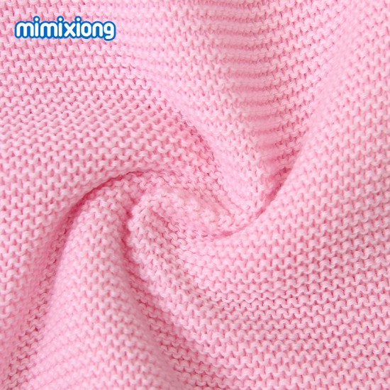 Mimixiong Baby Knitted Coat 82W447