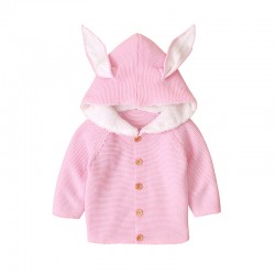 Mimixiong Baby Knitted Coat 82W447