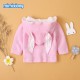 Mimixiong Baby Knitted Coat 82W447