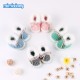 Mimixiong Baby Knitted Shoes 82W455