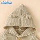 Mimixiong Baby Knitted Romper 82W469