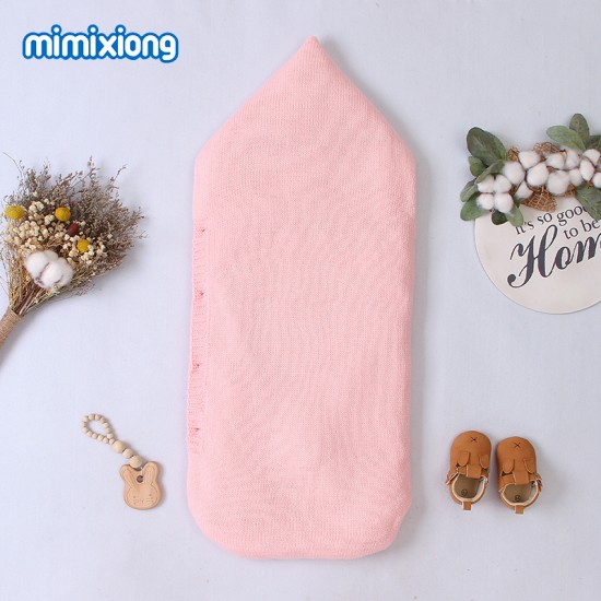 Mimixiong Baby Knitted Sleeping Bag 82W482