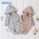 Mimixiong 100% Cotton Baby Knitted Romper 82W499