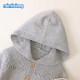 Mimixiong 100% Cotton Baby Knitted Romper 82W499