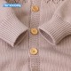 Mimixiong 100% Cotton Baby Knitted Romper 82W499