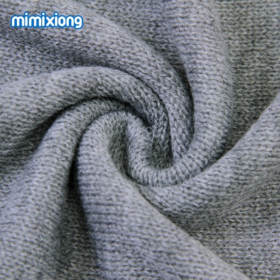 Mimixiong Baby Knitted Sleeping Bag 82W511