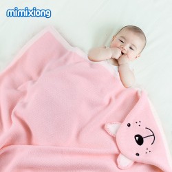 Mimixiong Baby Knitted Sleeping Bag 82W511