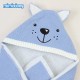 Mimixiong Baby Knitted Sleeping Bag 82W511