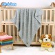 Mimixiong 100% Cotton Baby Knitted Blankets 82W513